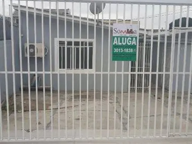 Imagem: Casa com 2 Dormitórios para Alugar, 45