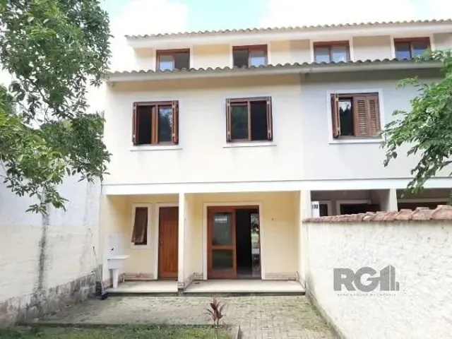 Imagem 11: Porto Alegre - Casa Padrão - Cavalhada
