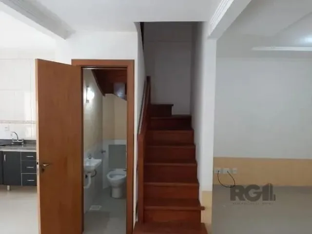 Imagem 5: Porto Alegre - Casa Padrão - Cavalhada