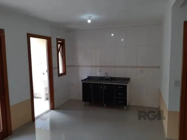 Imagem 4: Porto Alegre - Casa Padrão - Cavalhada