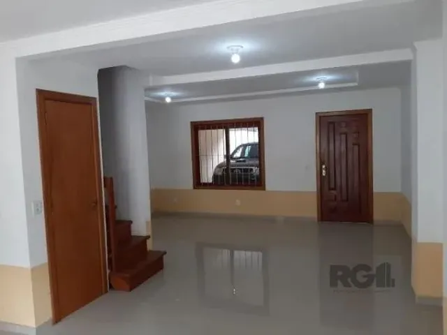 Imagem 14: Porto Alegre - Casa Padrão - Cavalhada