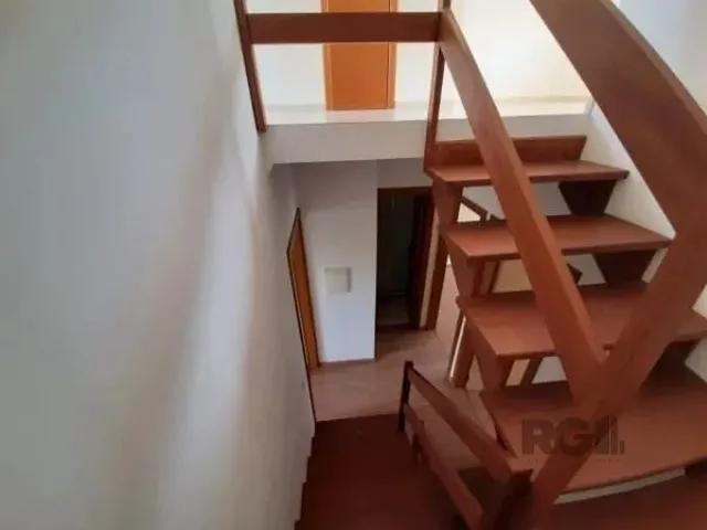 Imagem 16: Porto Alegre - Casa Padrão - Cavalhada