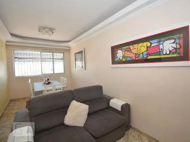 Imagem: Apartamento para Aluguel - Cascadura, 3