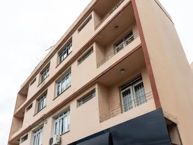 Imagem: Apartamento de 2 Dormitórios no Floresta