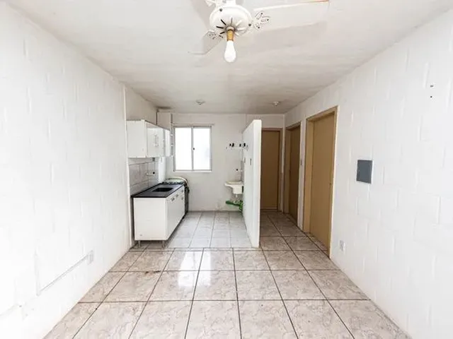 Imagem: Apartamento 2 Quartos para Aluguel santa