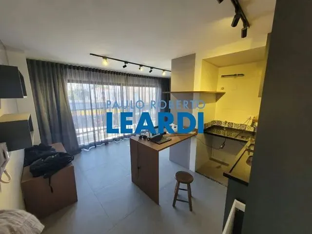 Imagem: Apartamento - Jardim São Paulo(Zona Norte)