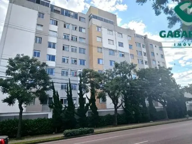 Imagem: Excelente Apartamento no Capão Raso - Condomínio