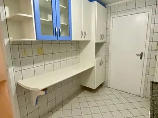 Imagem: Apartamento Residencial para Locação Condomínio