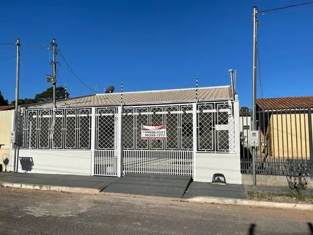 Imagem: Casa para Aluguel Possui 90 Metros Quadrados
