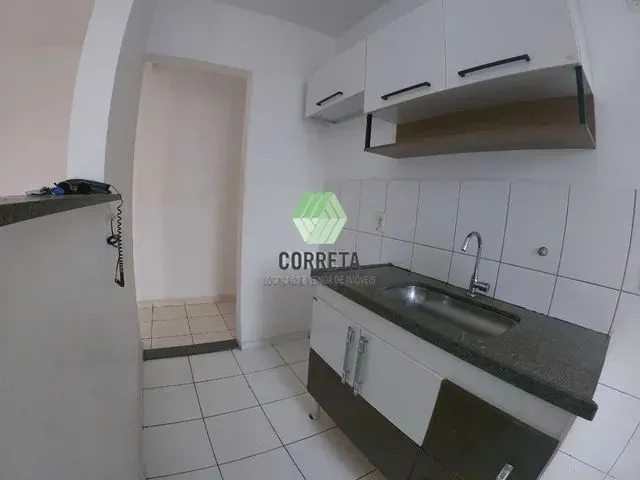 Imagem: M - Alugo Apartamento 2 Quartos no Condomínio