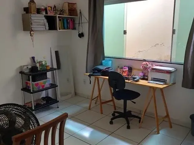 Imagem: Alugo Casa em Cond Fechado na Maioba