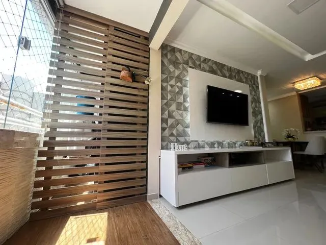 Imagem: Lindo Apartamento Porteira Fechada no Renascença