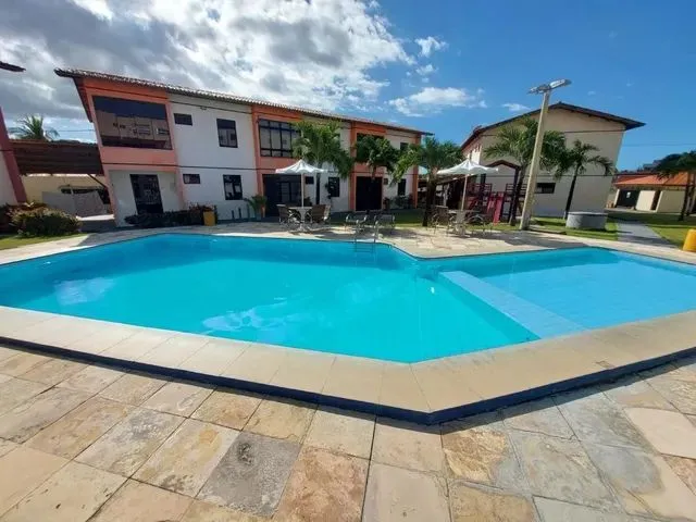 Imagem: Casa em Condomínio para Locação em Caucaia