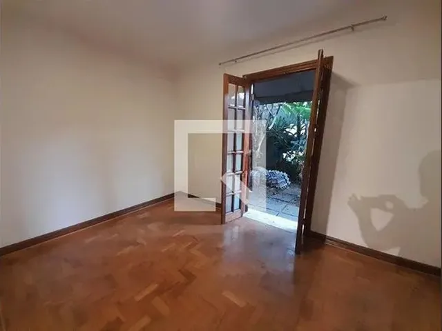 Imagem: Casa para Aluguel - Vila Mariana, 2 Quartos