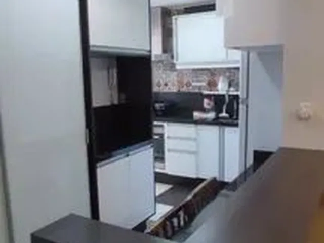 Imagem 4: Quarto com Suite em Apto de Alto Padrao