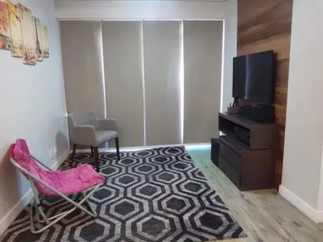Imagem 6: Quarto com Suite em Apto de Alto Padrao