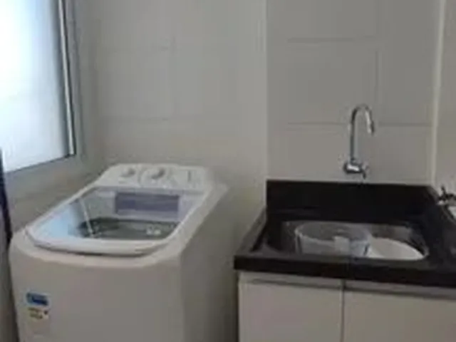 Imagem 7: Quarto com Suite em Apto de Alto Padrao
