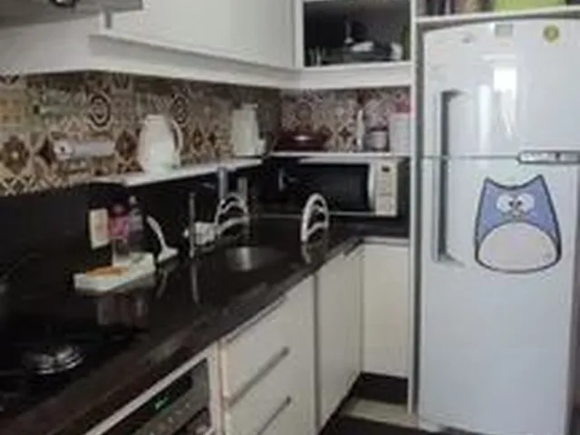Imagem 2: Quarto com Suite em Apto de Alto Padrao