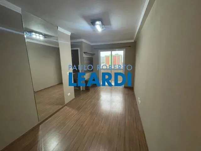Imagem: Apartamento - Tatuapé - Sp