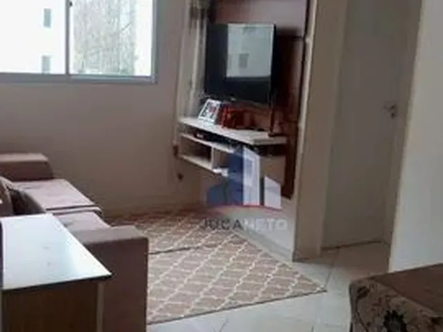 Imagem: Apartamento com 2 Dormitórios para Alugar