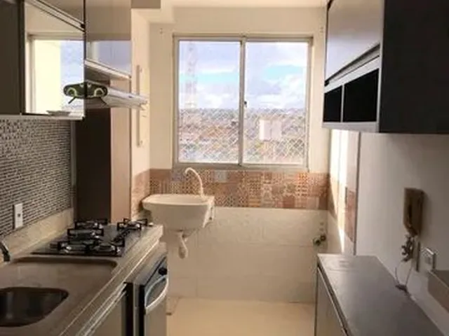 Imagem: Alugo Apartamento 3 Quartos Reformado C/