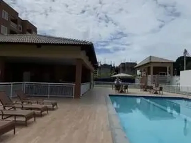 Imagem: Alugo Apartamento no Eusébio