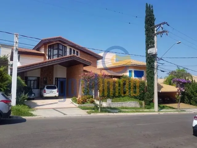 Imagem: Casa Residencial para Locação - Parque