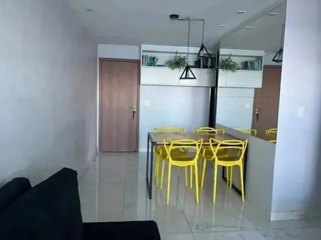 Imagem: Apartamento Acupe de Brotas