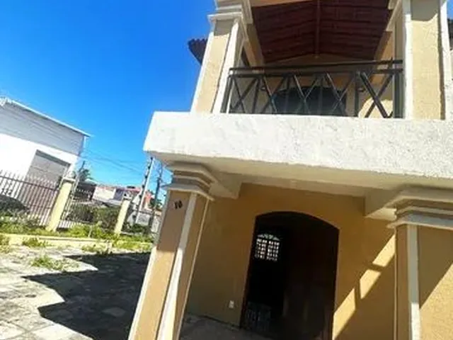 Imagem: Casa de Condomínio para Aluguel, Tem 110M²
