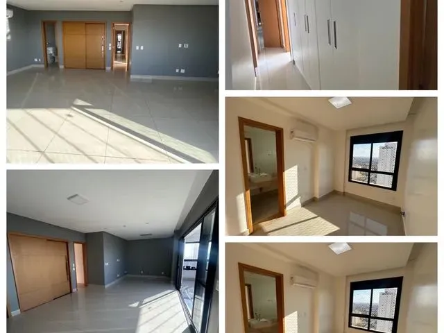Imagem: Aluguel Apartamento