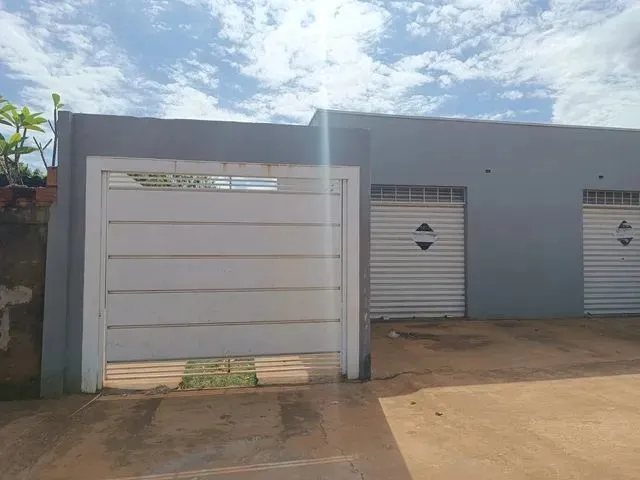 Imagem: Casa para Aluguel Possui 80 Metros Quadrados