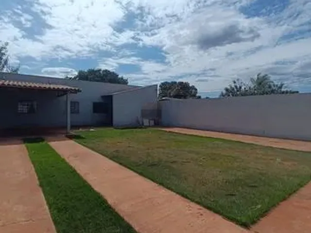 Imagem 10: Casa para Aluguel Possui 80 Metros Quadrados com 2 Quartos em Parque do Lageado - Campo Gr