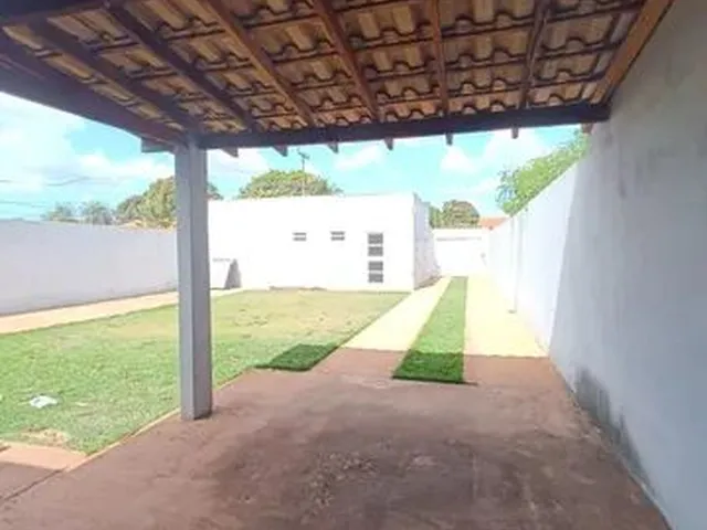 Imagem 8: Casa para Aluguel Possui 80 Metros Quadrados com 2 Quartos em Parque do Lageado - Campo Gr