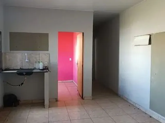 Imagem 7: Casa para Aluguel Possui 80 Metros Quadrados com 2 Quartos em Parque do Lageado - Campo Gr