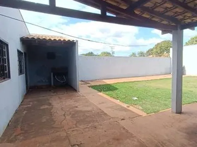 Imagem 11: Casa para Aluguel Possui 80 Metros Quadrados com 2 Quartos em Parque do Lageado - Campo Gr