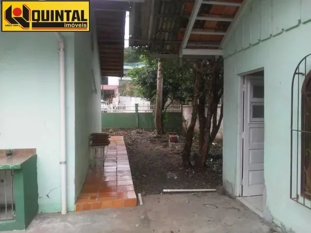 Imagem: Blumenau - Casa Padrão - Agua Verde