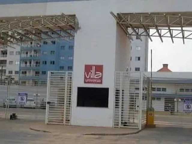 Imagem: Cond Villa Universia 55M² 2/4 Sendo 1 Suite