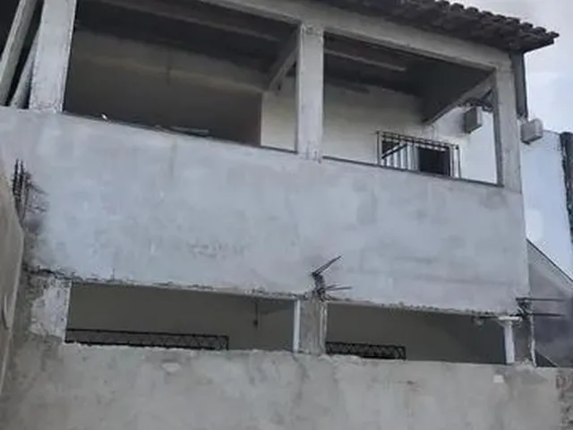 Imagem: Casa de Dois Quartos