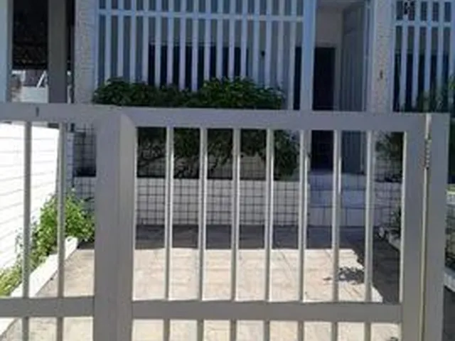 Imagem: Casa para Aluguel com 3 Quartos e 2 Suítes