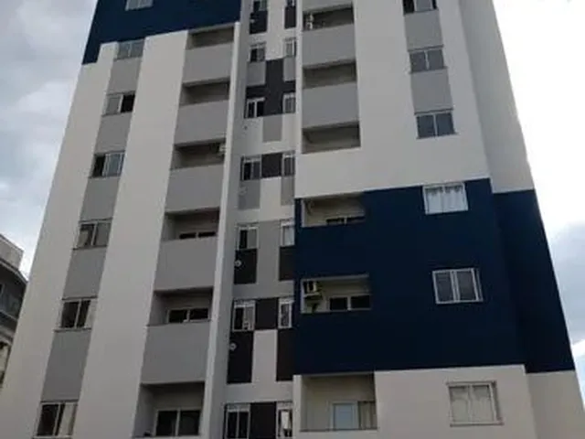 Imagem: Apartamento Novo Tipo Home no Santo Antônio