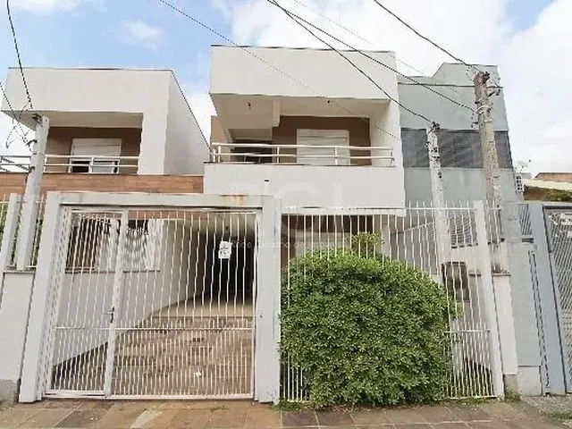 Imagem: Casa para Locação/Aluguel - 150M², 4
