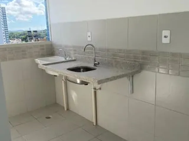 Imagem 1: Apartamento para Aluguel com 55 Metros Quadrados com 2 Quartos em Soledade - Recife - Pe