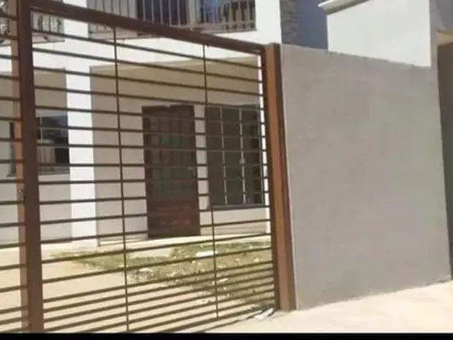Imagem: Aluguel Apartamento Térreo