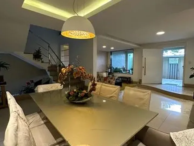 Imagem: Casa de Condomínio para Aluguel com 280