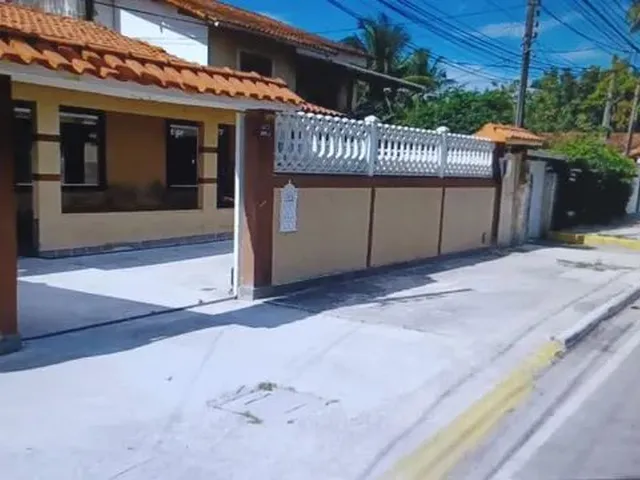 Imagem: Casa para Locação, Centro - Maricá