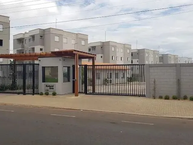 Imagem: Aluga-Se Quarto