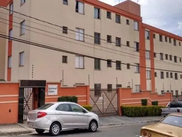Imagem: Apartamento para Aluguel Tem 65 Metros Quadrados