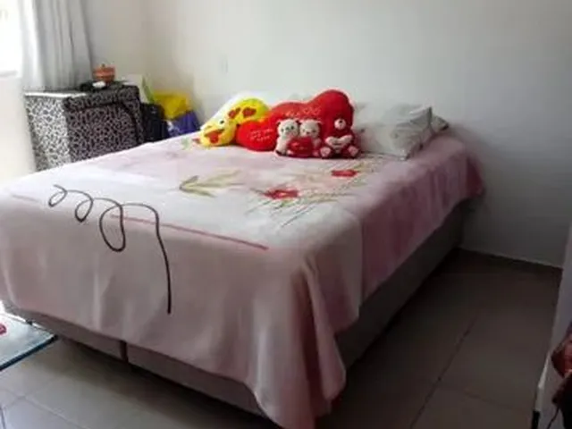 Imagem 3: Aluguel Anual Apartamento Mobiliado