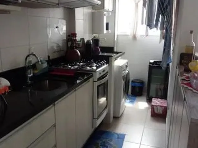 Imagem 2: Aluguel Anual Apartamento Mobiliado