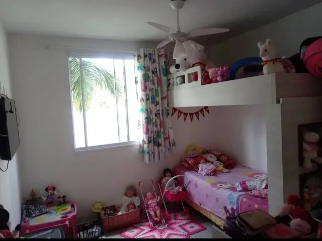 Imagem 4: Aluguel Anual Apartamento Mobiliado